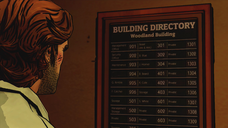 Illustration for article titled The New Fables Game Is Cool, But Something's Off